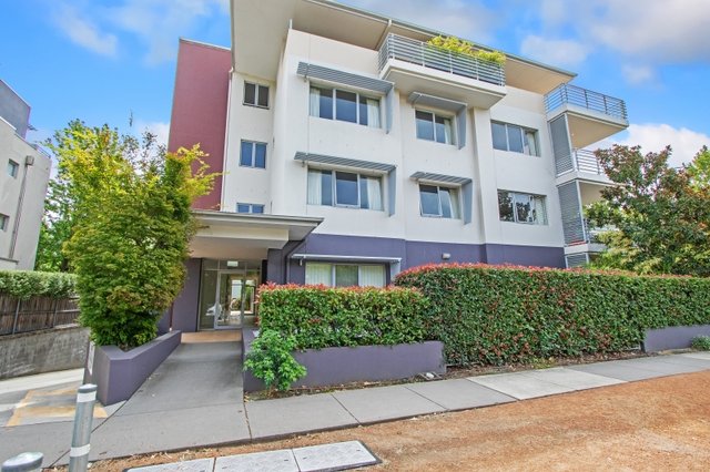 5/29 Cunningham St, ACT 2604