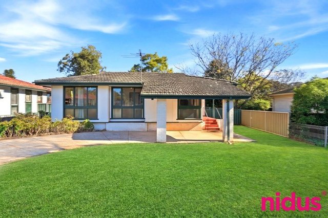 8 Hartog Avenue, NSW 2770