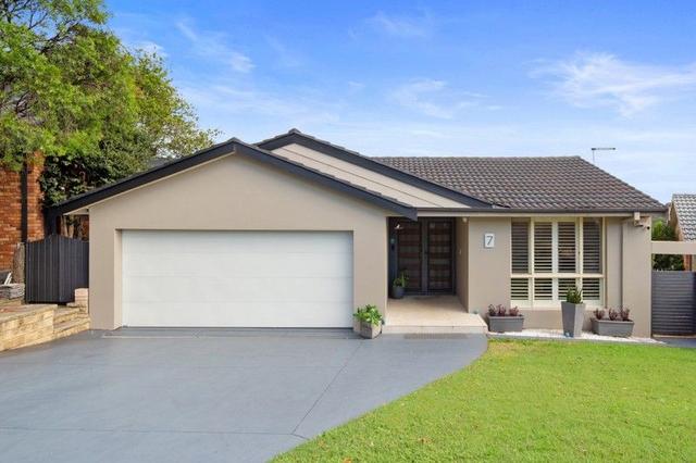 7 Flint Place, NSW 2234