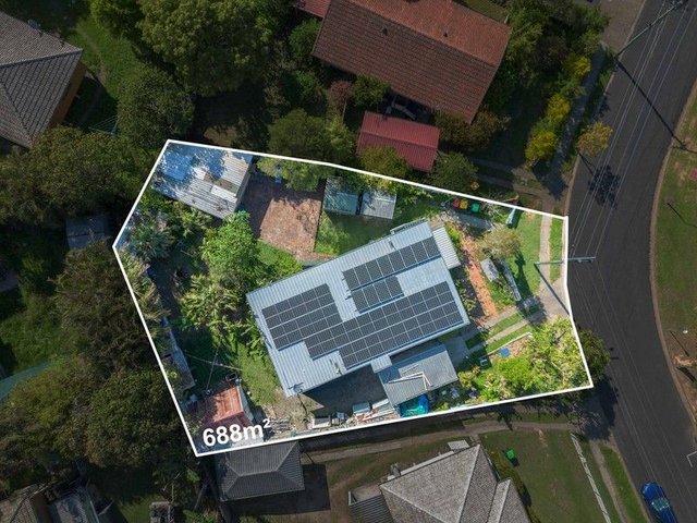 24 Mitchell Street, QLD 4303
