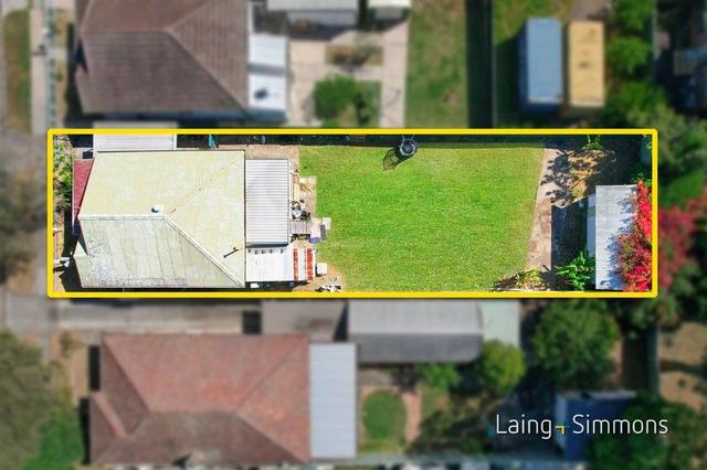 19 Dudley Street, NSW 2141