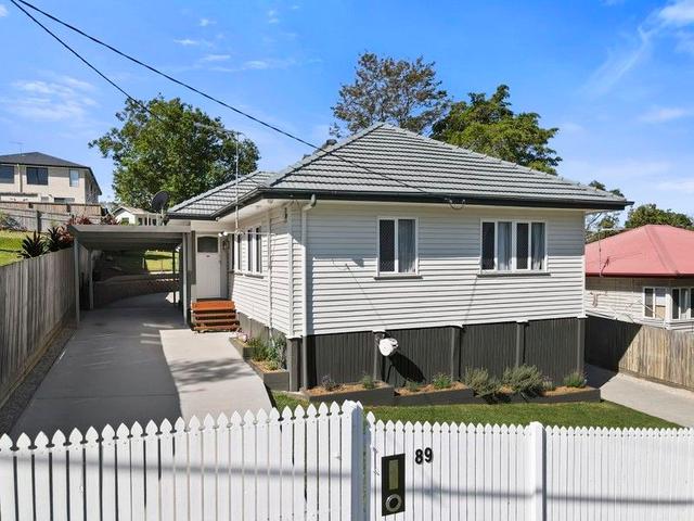 89 Kentish Street, QLD 4122