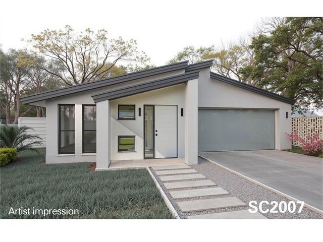 Lot 14 Malibu Way, QLD 4655