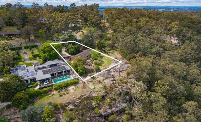 65 Brook Road, NSW 2773