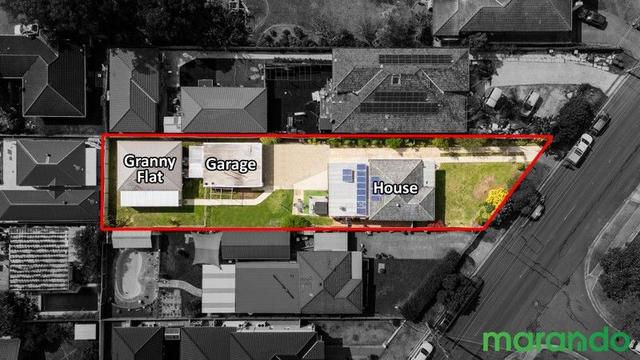 40 Brenan Street, NSW 2165