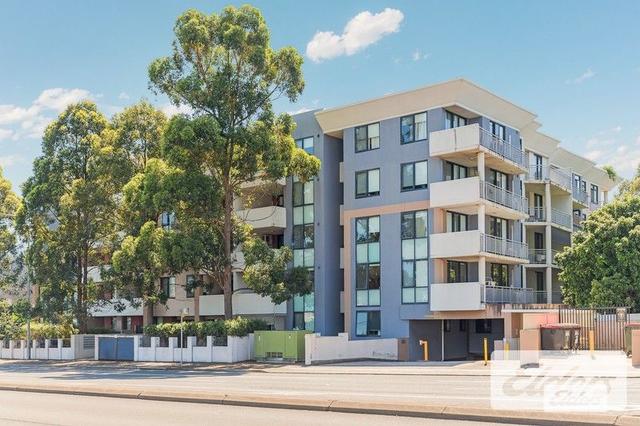 17/31 Third Avenue, NSW 2148