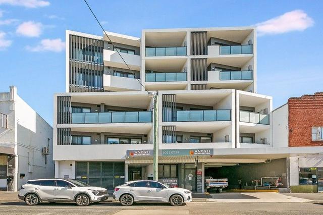 202/464-466 Burwood Road, NSW 2192