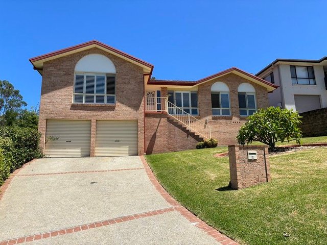 1 Nundah Close, NSW 2541