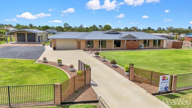 5 Rokeby Court, QLD 4670