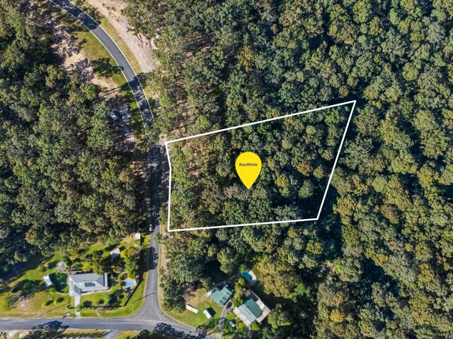 Lot 30 Clyde View Drive, NSW 2536