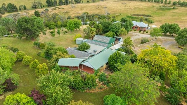 103 Spring Gully Road, VIC 3691