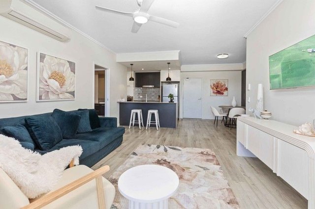 114/1-25 Parnell Boulevard, QLD 4226