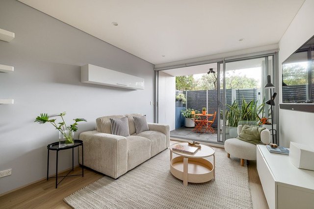 3/115 Wigram Road, NSW 2037