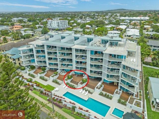 104/83 Esplanade, QLD 4670