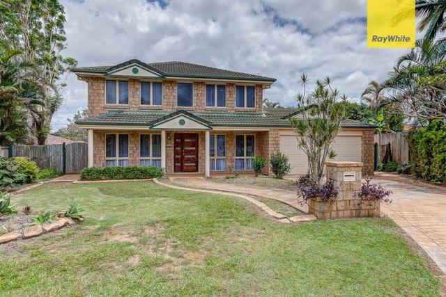 22 Ivanhoe Place, QLD 4112