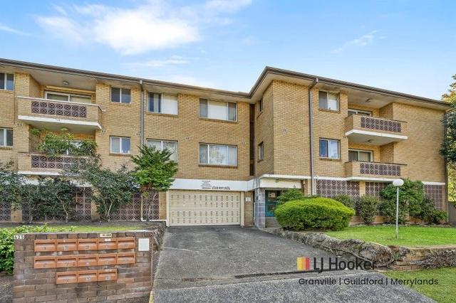 11/425 Guildford Road, NSW 2161