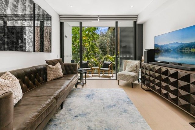 202/320 Military Road, NSW 2090