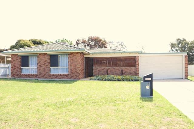 4 Lockett Place, NSW 2650