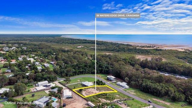 58 Waters Edge Dr, QLD 4655