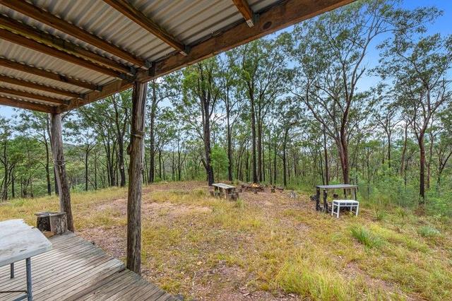 Lot 80 Commission Road, NSW 2330