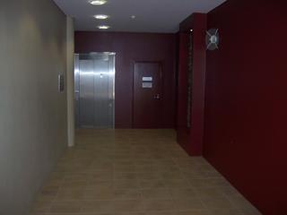 Entrance (2007-10-23)