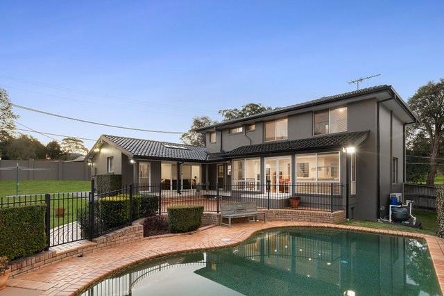 16 Greens Avenue, NSW 2117