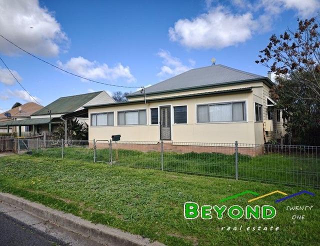 101 Miller Street, NSW 2827