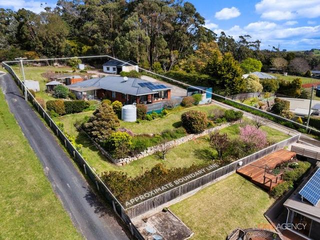 40 South Road, TAS 7316