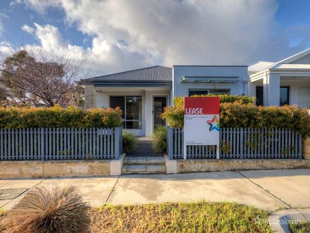 14 Hexham Terrace, WA 6038