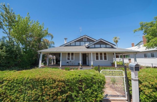 46 Court Street, NSW 2671