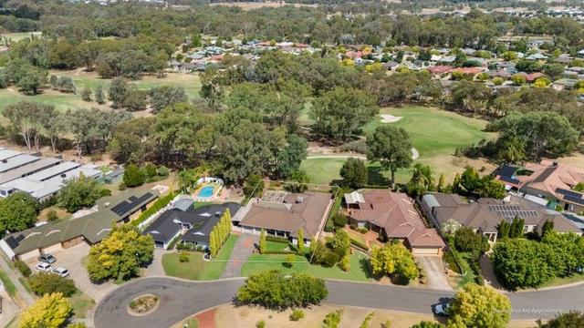 22 The Meadow, NSW 2640