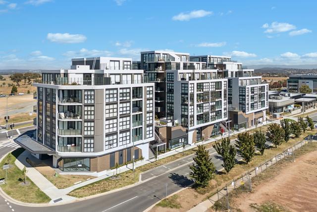 34/70 Efkarpidis Street, ACT 2912