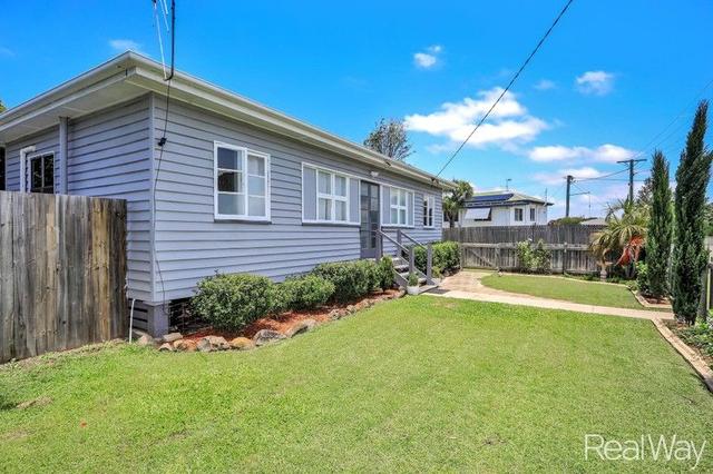 5 Bunda Street, QLD 4670