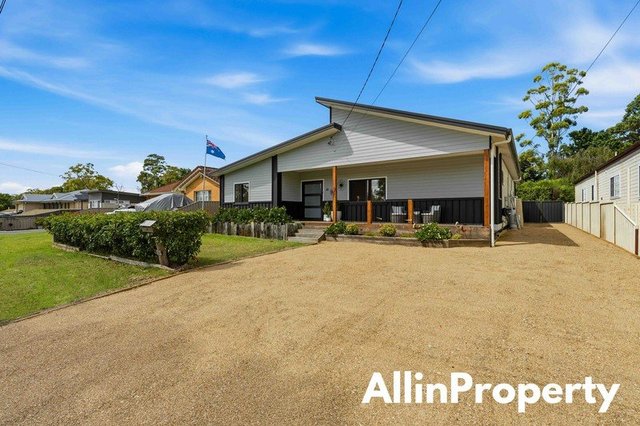 48 Reserve Road, NSW 2540