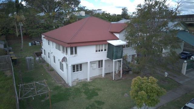 4 Agnes Street, QLD 4102