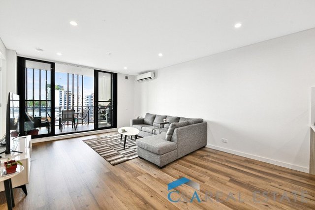 705/20 Bridge Street, NSW 2141