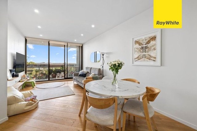 501/8 Wharf Road, NSW 2111