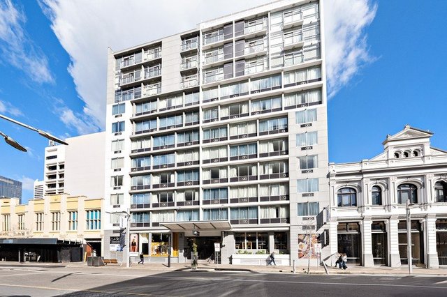 212/305 Murray Street, WA 6000