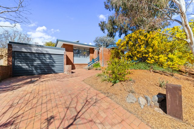 7 Araba Street, ACT 2614