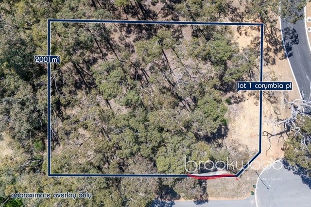 Prop. Lot 1 Corymbia Place, WA 6081