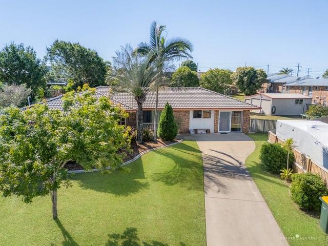 11 Alexandra Close, QLD 4680