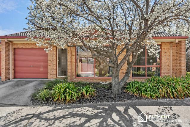 Unit 8/12 Samuels Cres, ACT 2913