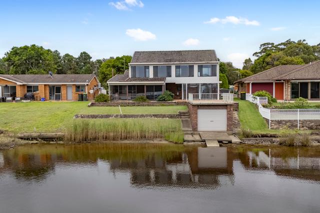 12 Bonville Waters Drive, NSW 2452