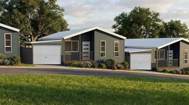 32 Ilett Street, NSW 2539