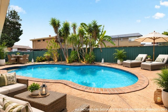 9 Dening Close, NSW 2170