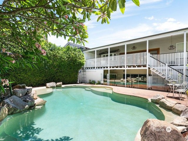 34 Bunya Street, QLD 4120