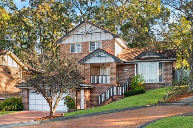 10 Chatham Court, NSW 2126