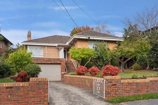 334 Balwyn Road, VIC 3104