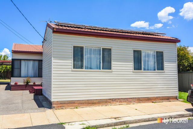 22 Inner Crescent, NSW 2790