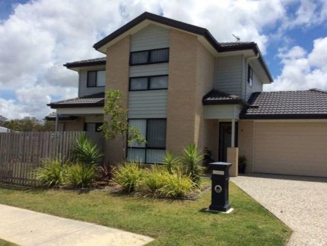 4A Charles Avenue, QLD 4209